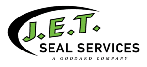 Jet Seal Services Logo