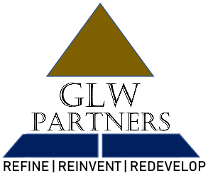 GLW Partners Logo